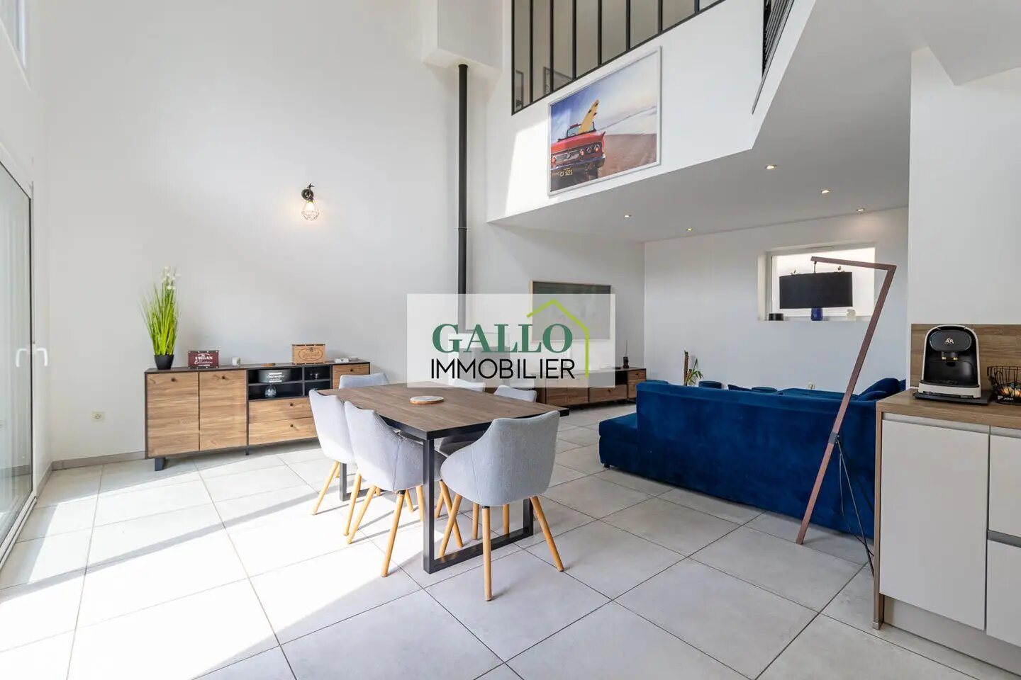 Maison à vendre, 160m², Moidieu-Détourbe