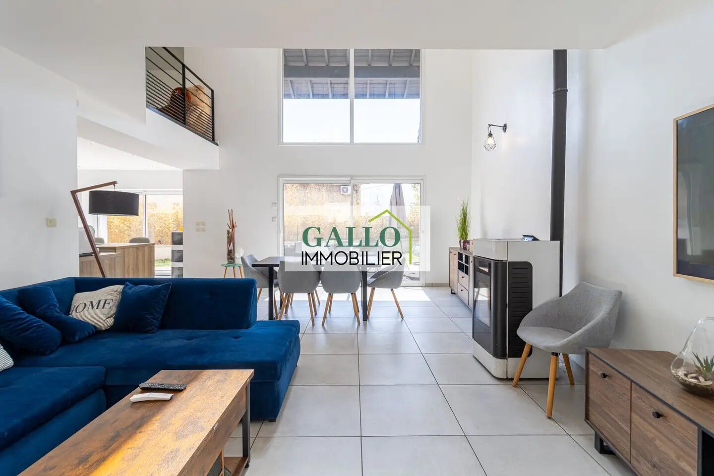 Maison à vendre, 160m², Moidieu-Détourbe