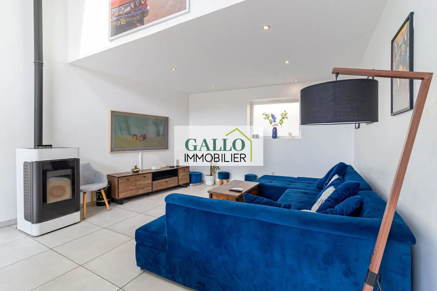 Maison à vendre, 160m², Moidieu-Détourbe