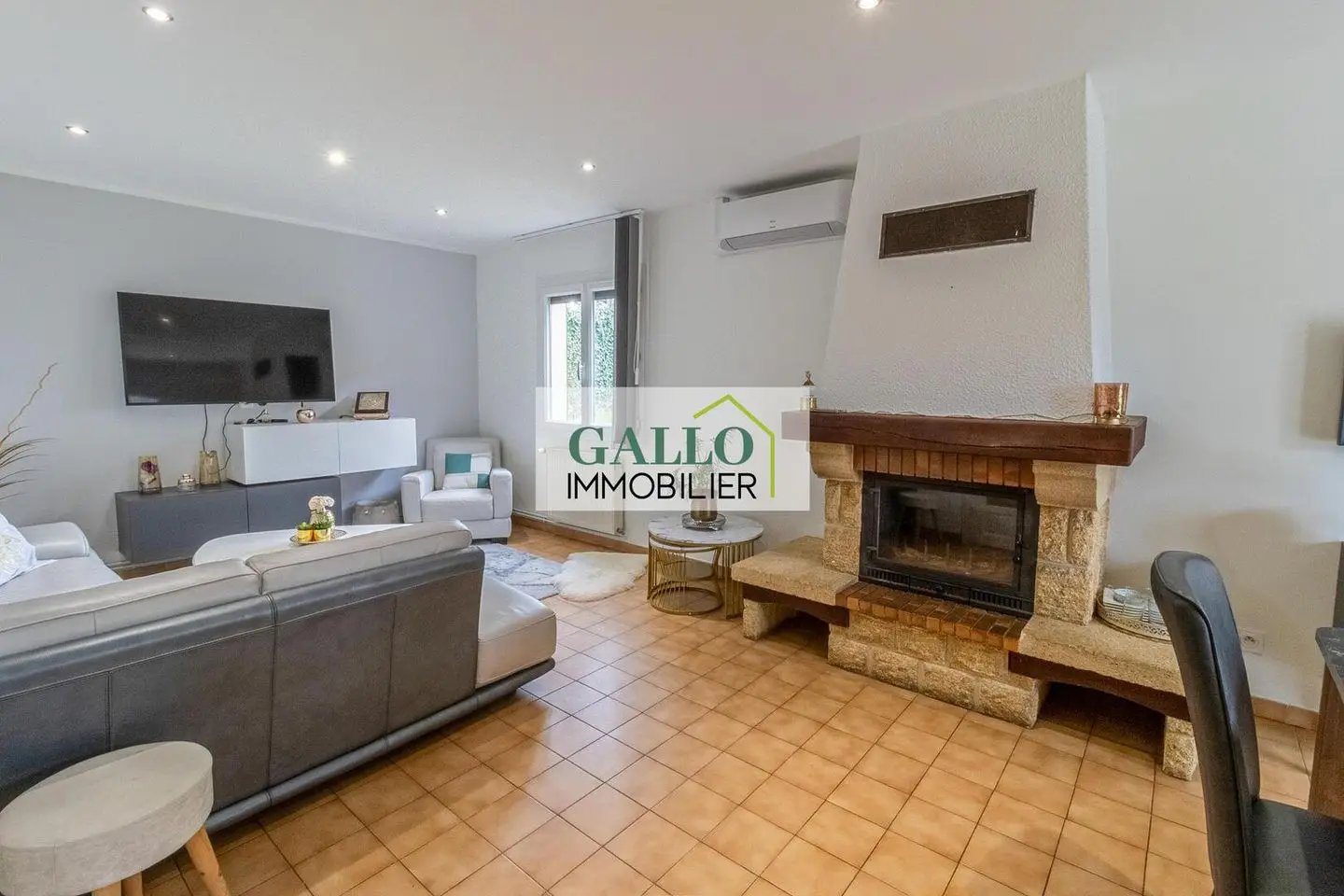 Maison à vendre, 104m², La Verpillière