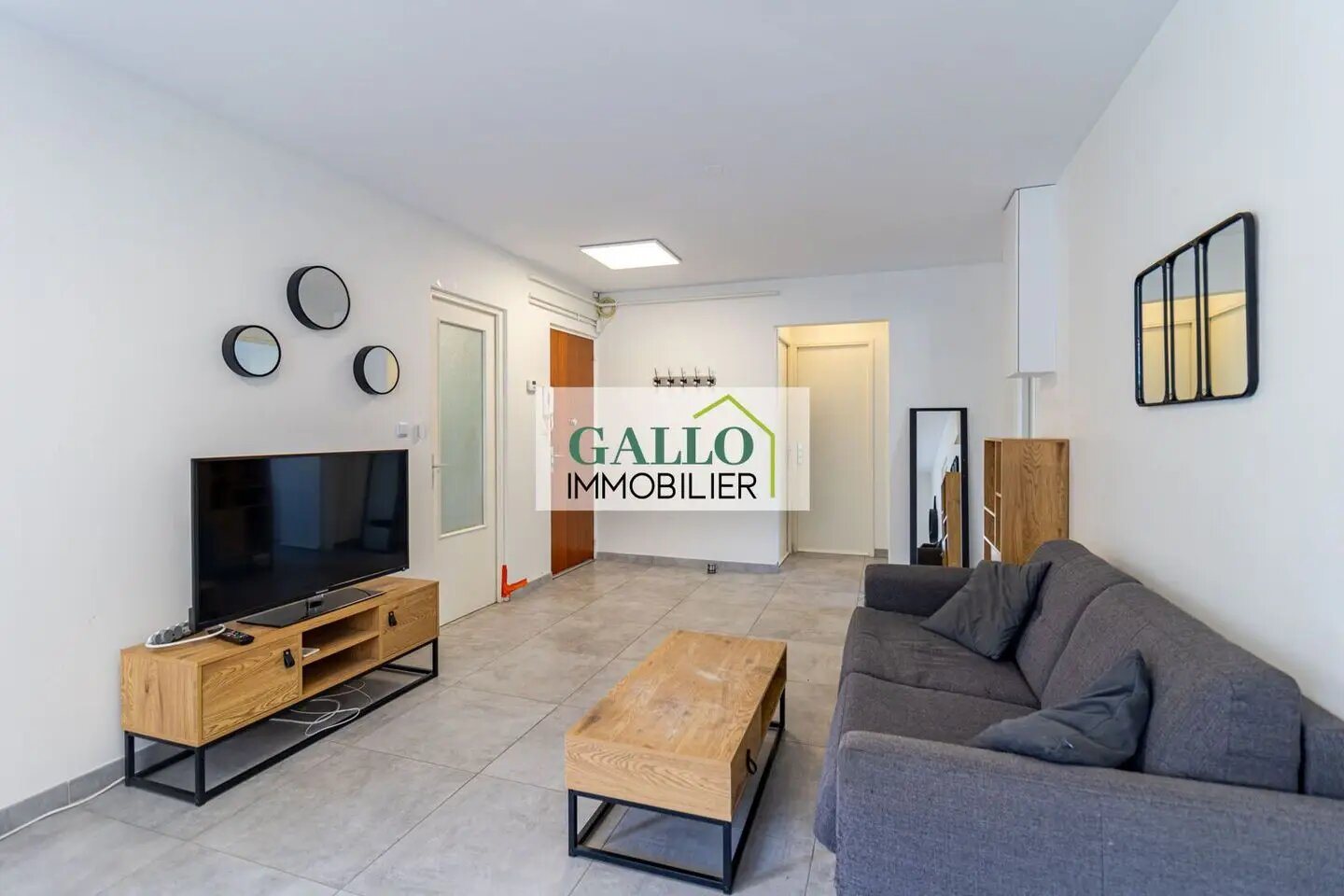 Appartement à vendre, 73m², Saint-Priest