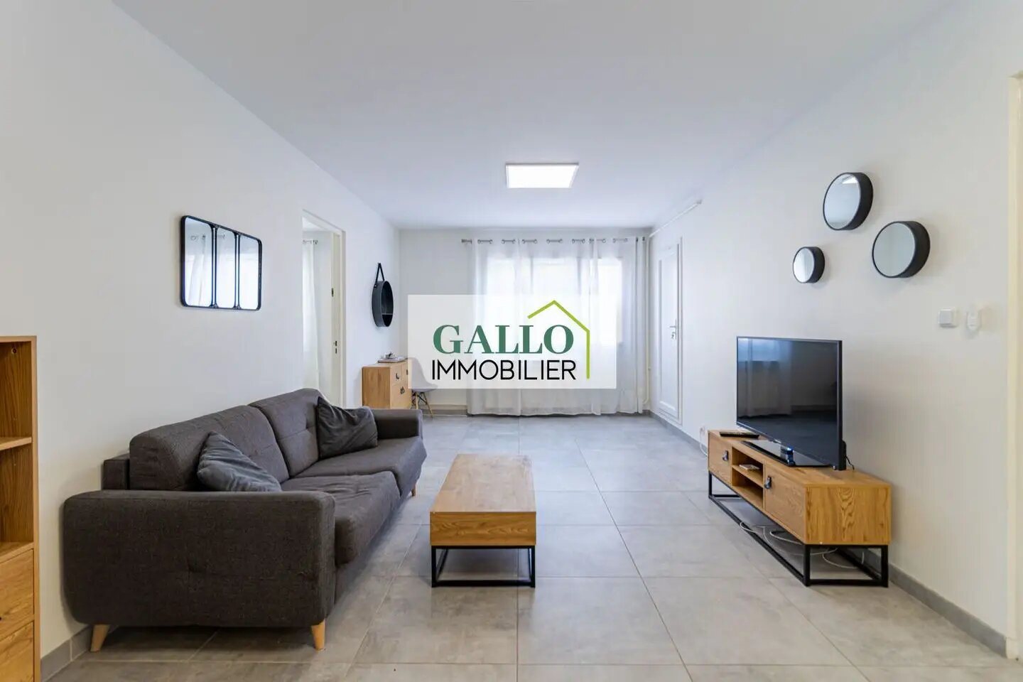 Appartement à vendre, 73m², Saint-Priest