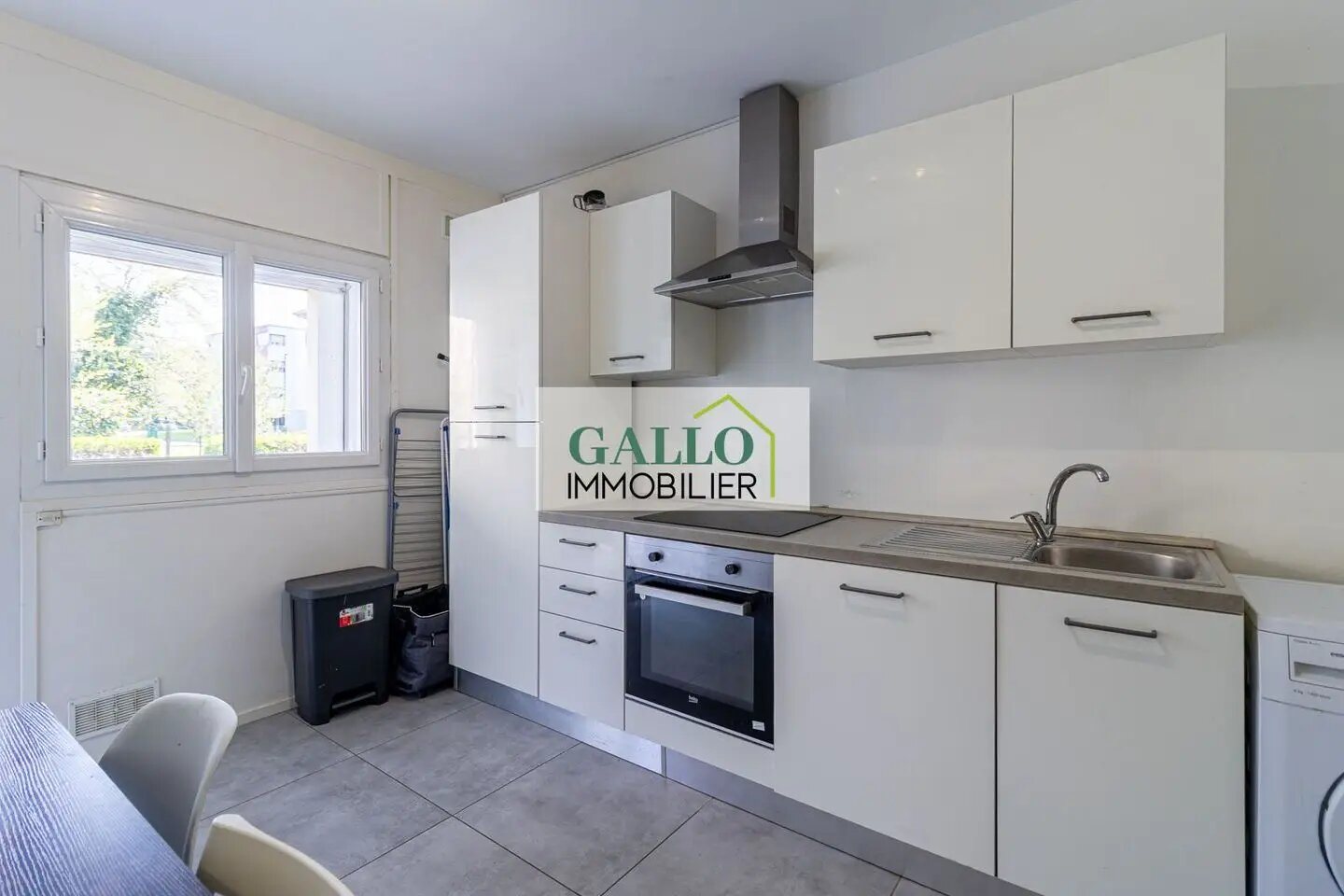 Appartement à vendre, 73m², Saint-Priest