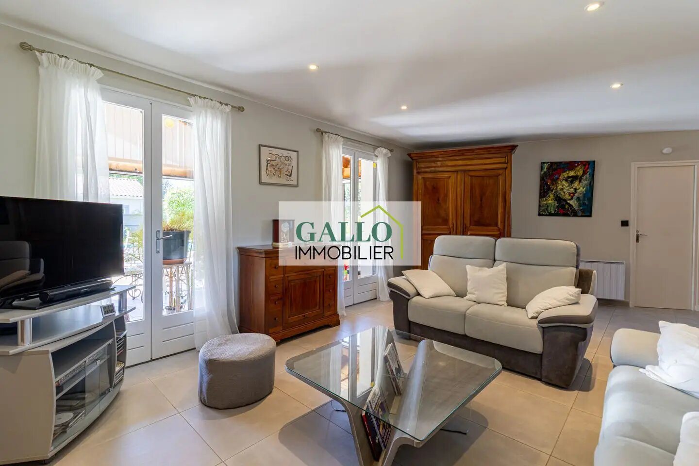 Maison à vendre, 108m², Beauvoir-de-Marc