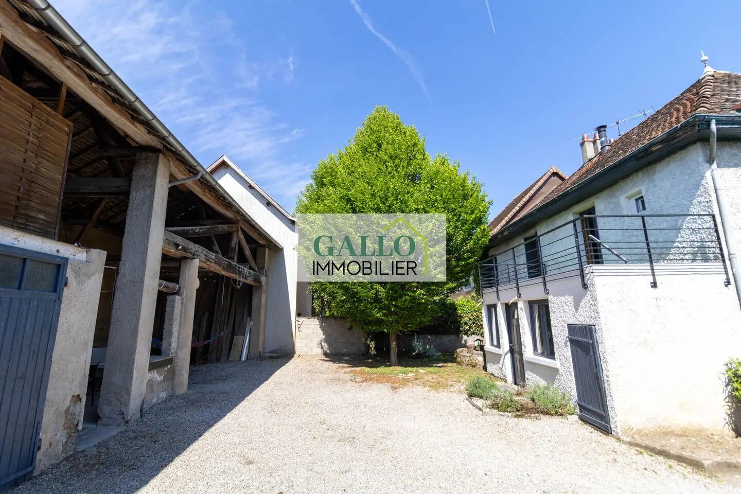 Maison à vendre, 120m², Les Avenières