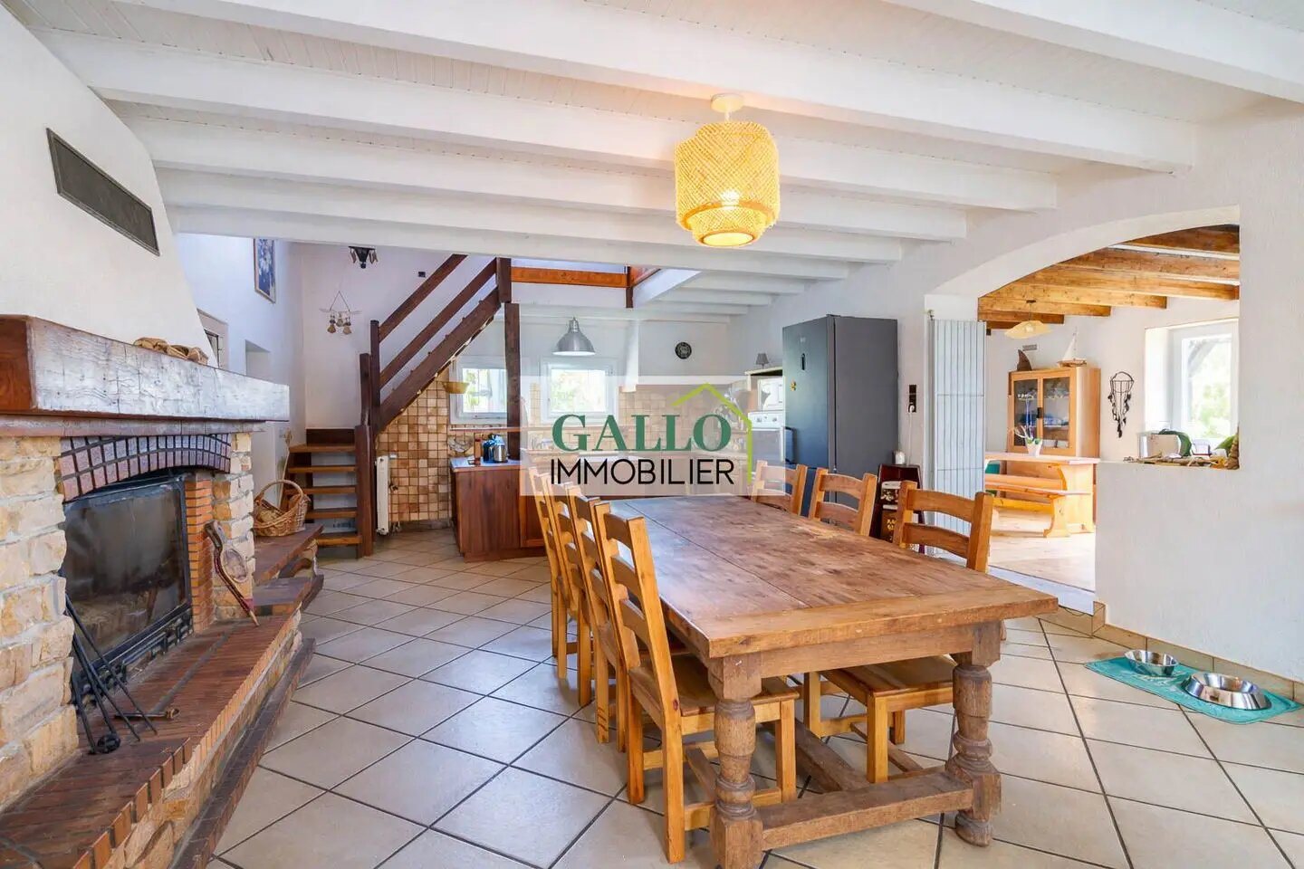 Maison à vendre, 234m², Saint-Jean-de-Bournay