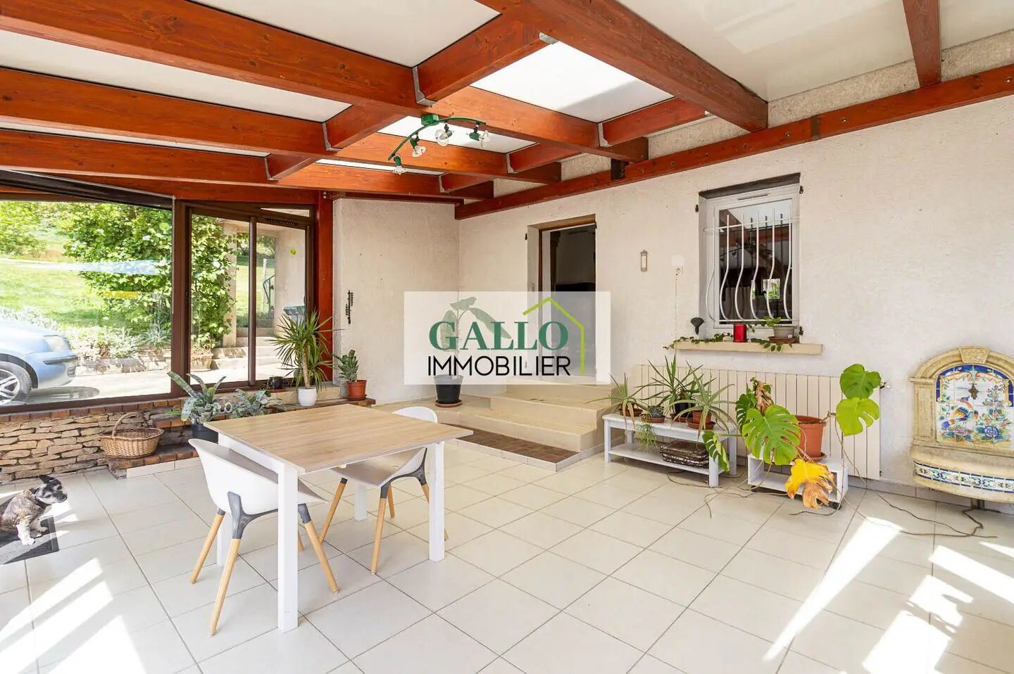 Maison à vendre, 234m², Saint-Jean-de-Bournay