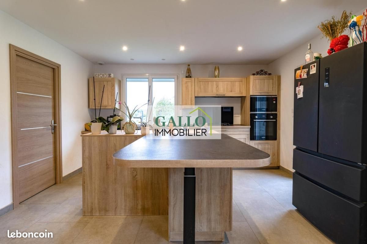 Maison à vendre, 114m², Beauvoir-de-Marc