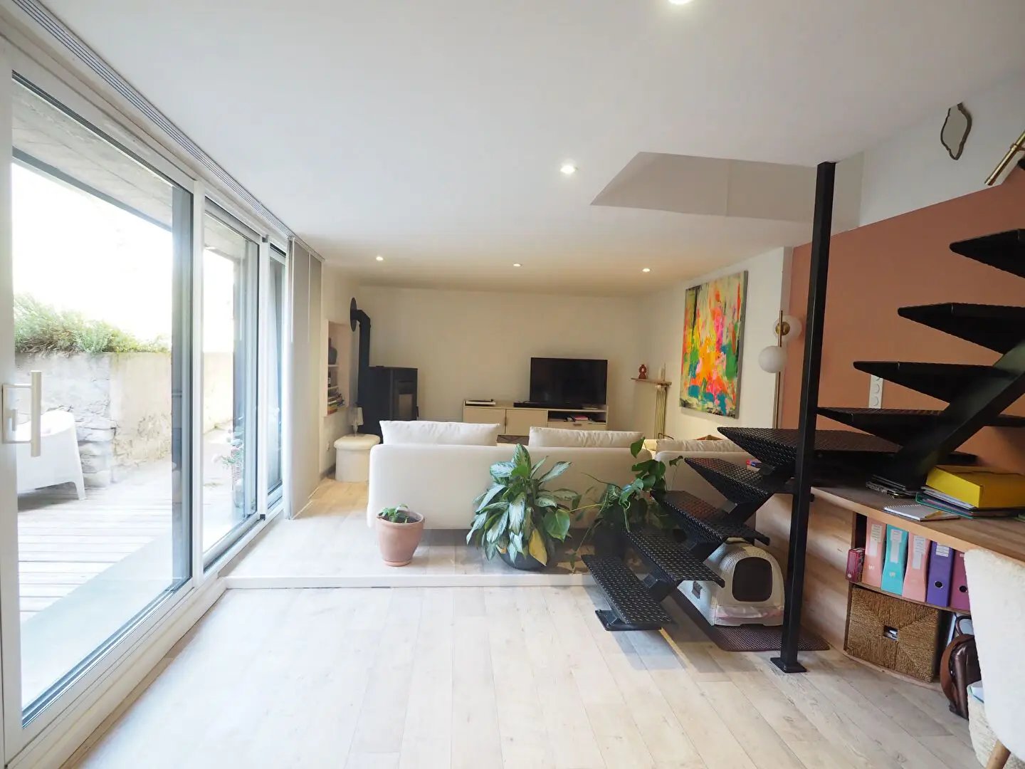 Maison à vendre, 122m², Charmes