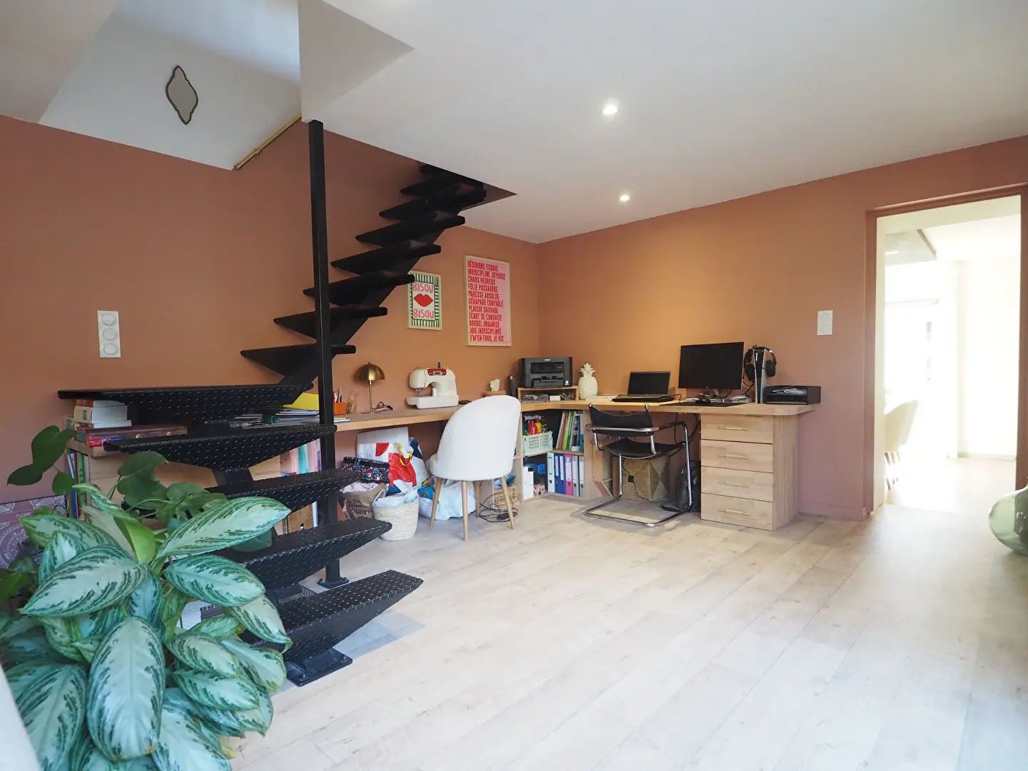 Maison à vendre, 122m², Charmes