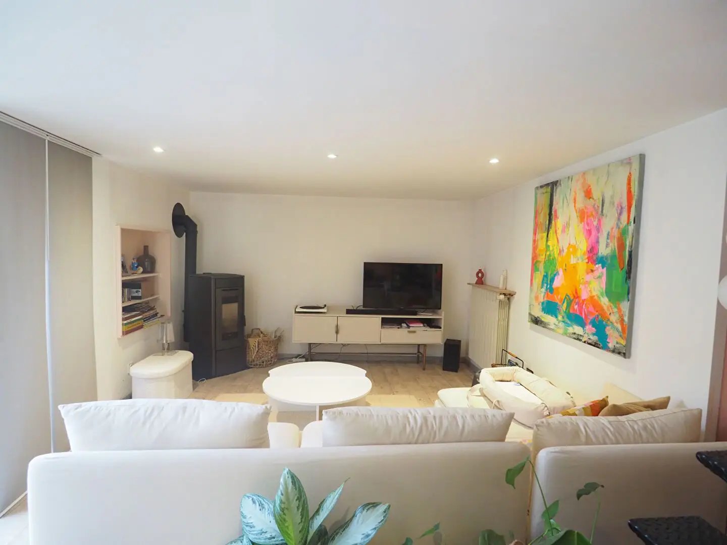 Maison à vendre, 122m², Charmes