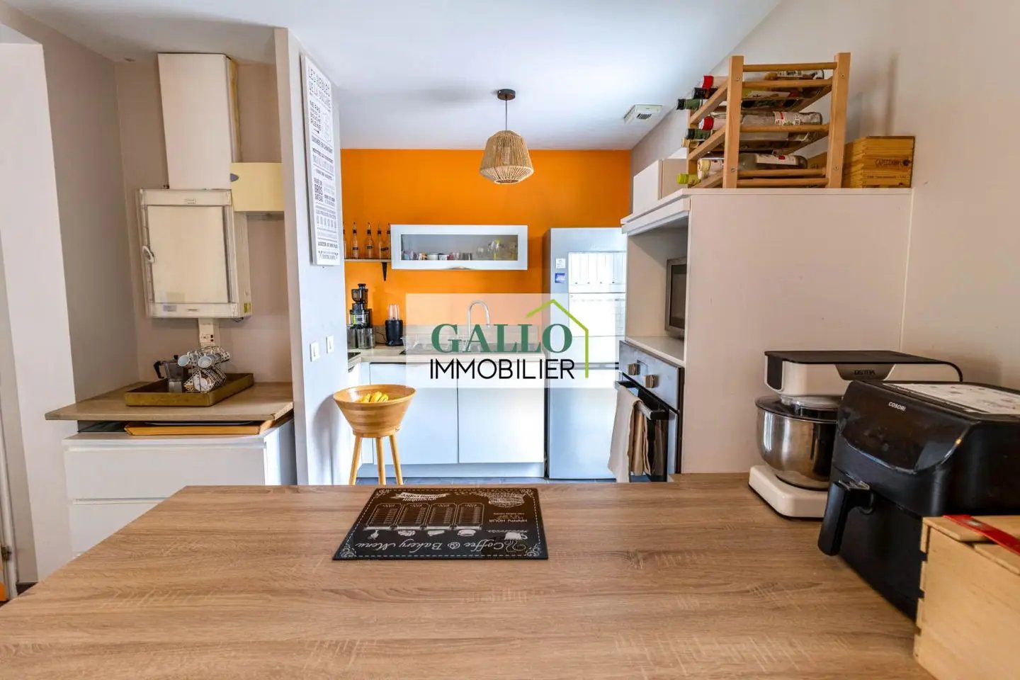 Maison à vendre, 80m², La Verpillière
