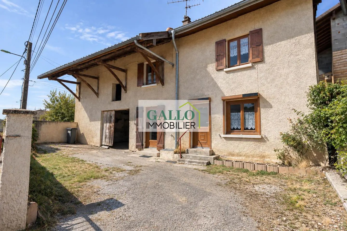 Maison à vendre, 77m², Roche