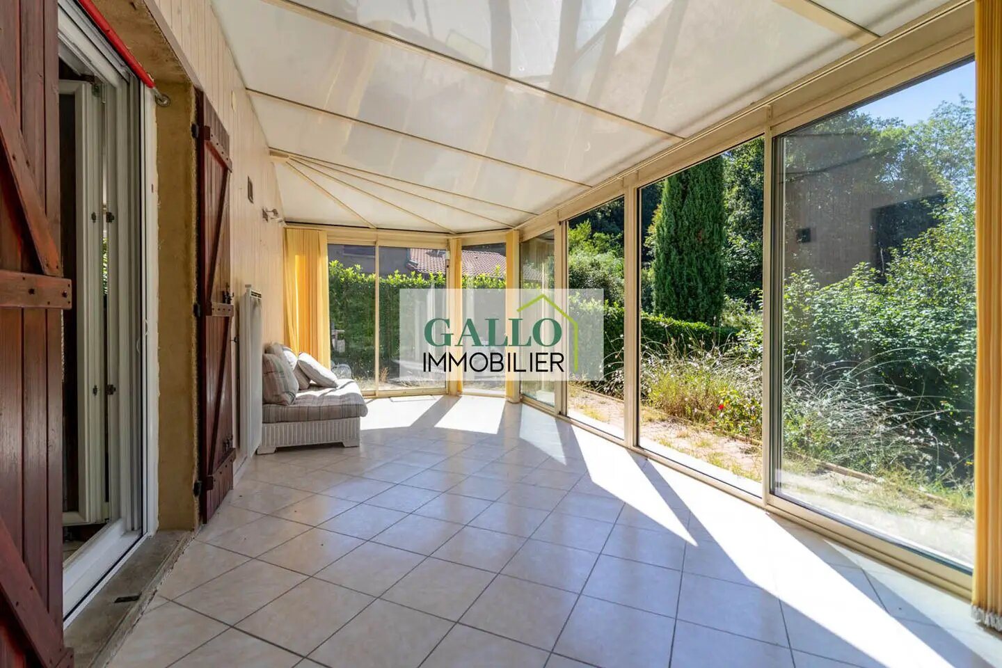Maison à vendre, 117m², Villefontaine