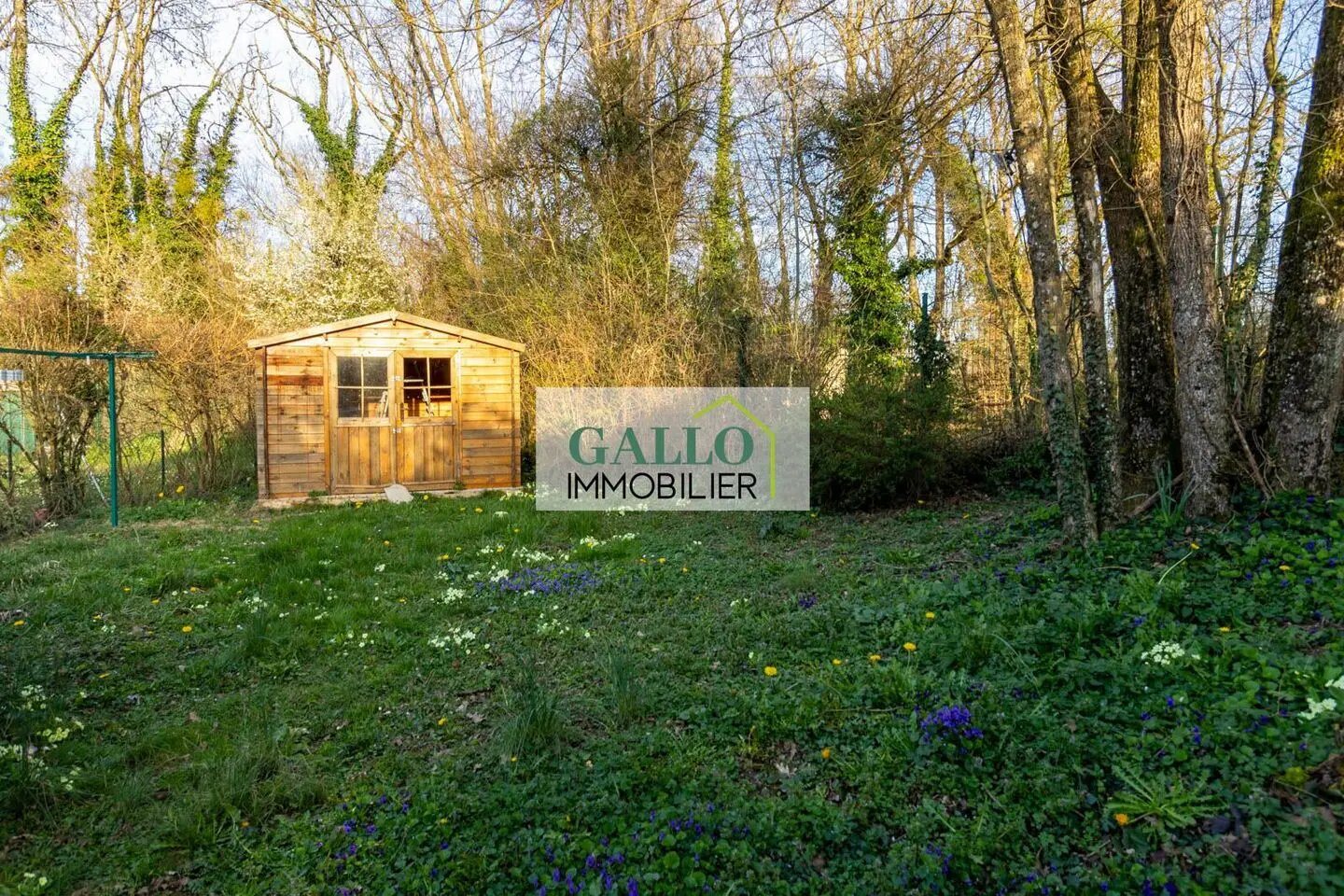 Maison à vendre, 90m², Villefontaine
