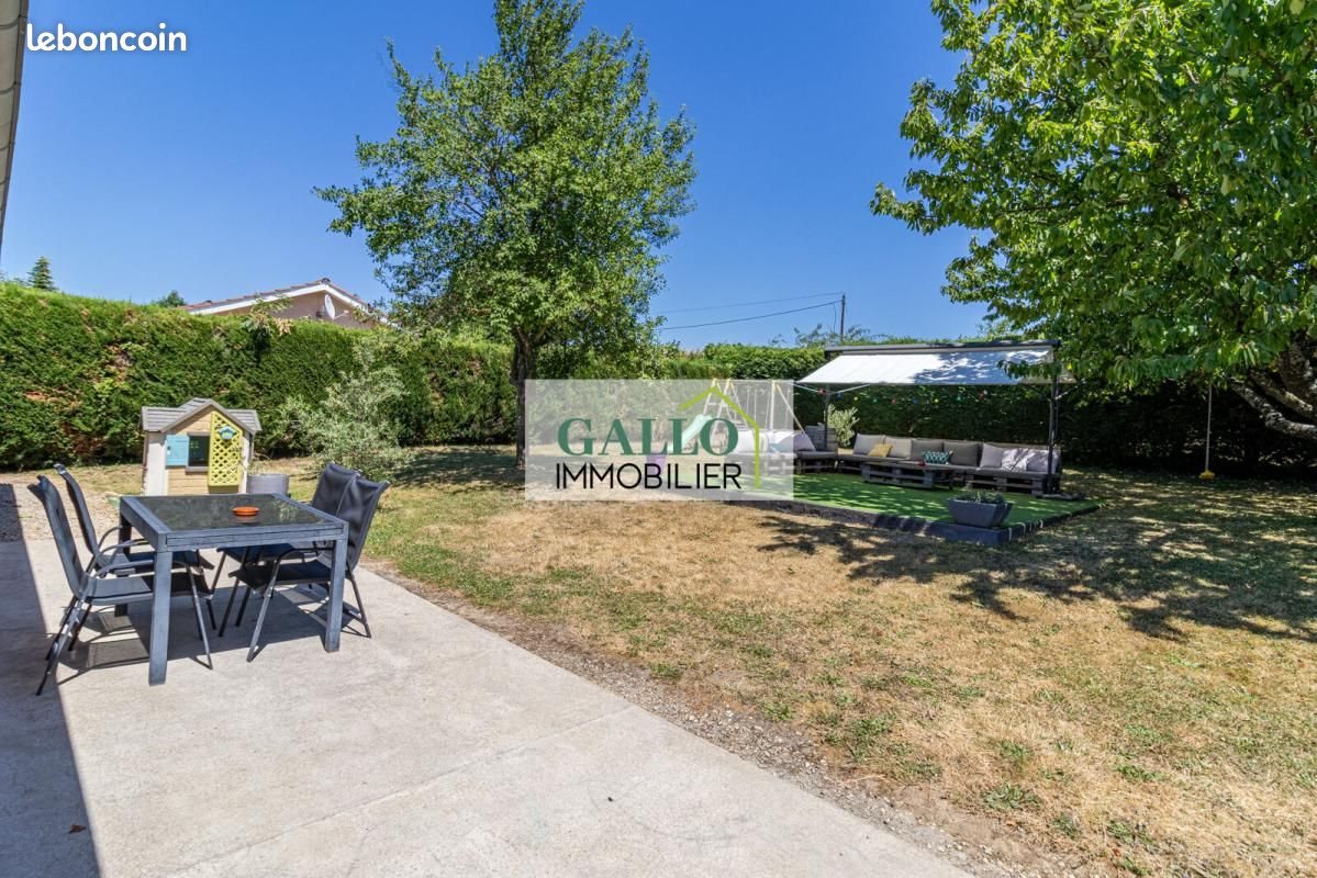 Maison à vendre, 90m², Villeneuve-de-Marc
