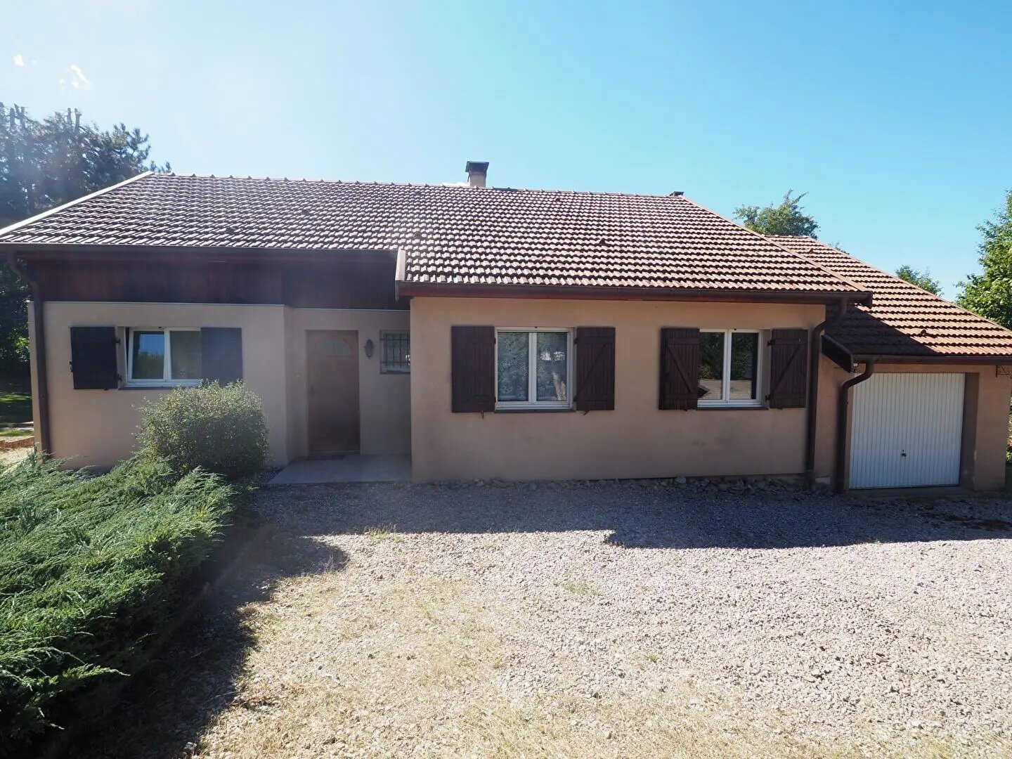 Maison à vendre, 98m², Vincey