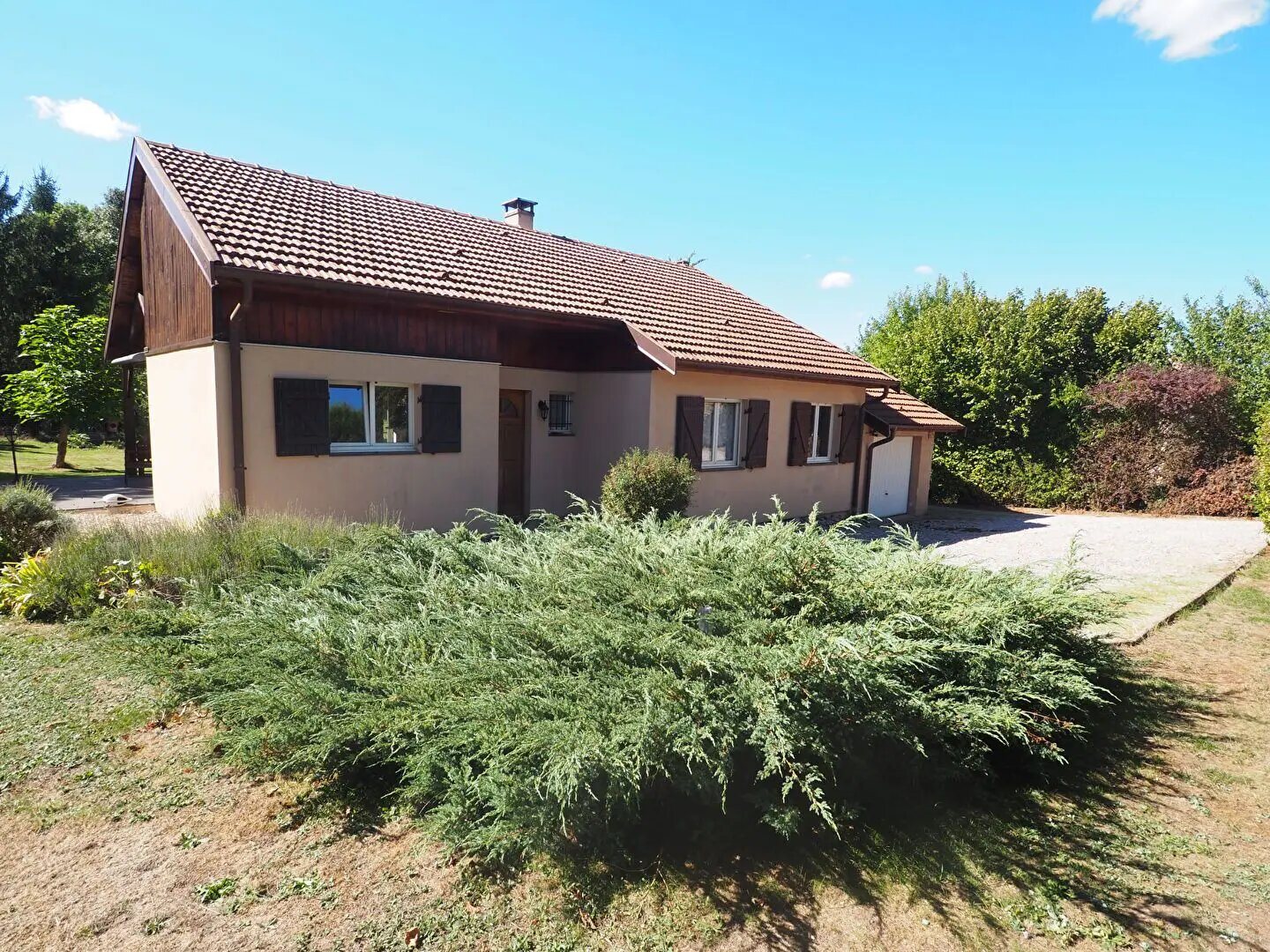 Maison à vendre, 98m², Vincey