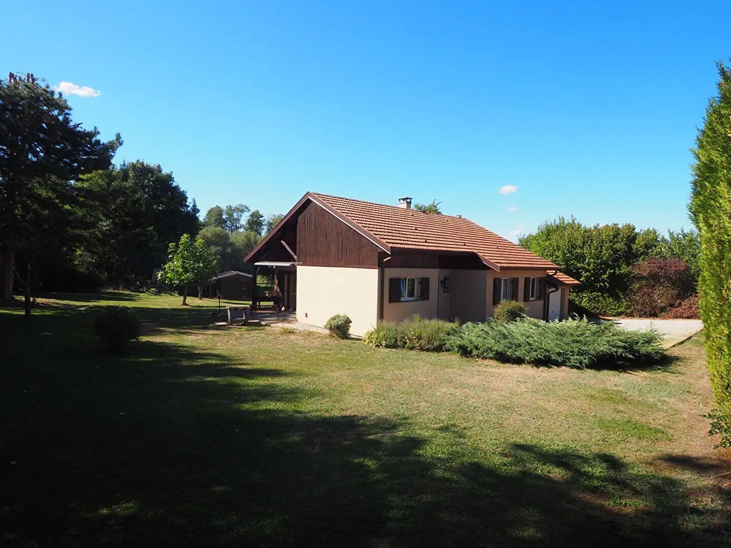 Maison à vendre, 98m², Vincey