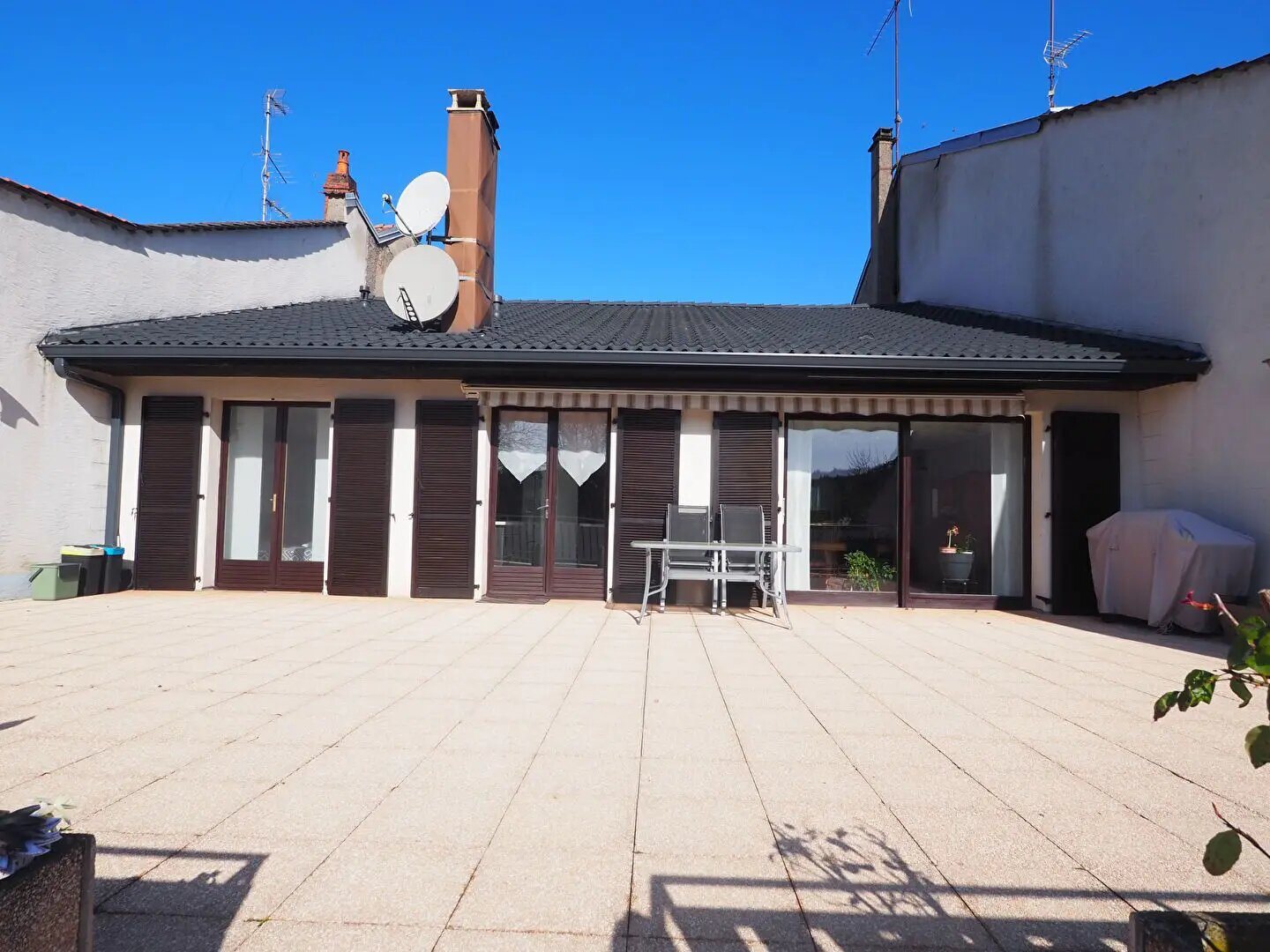 Maison à vendre, 201m², Nomexy
