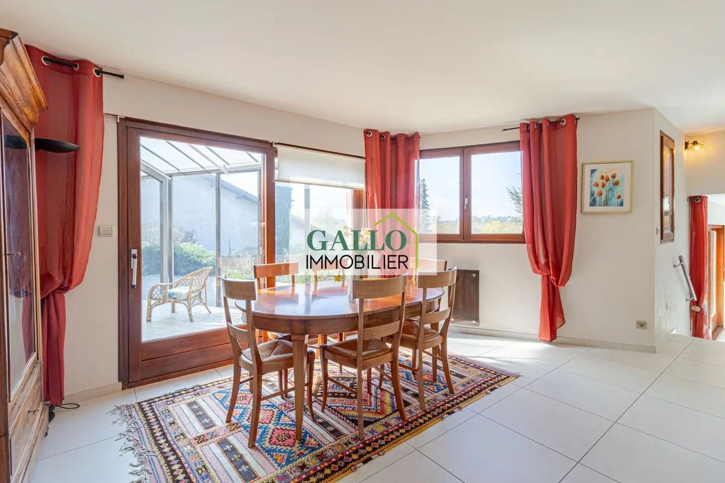 Maison à vendre, 187m², Villefontaine