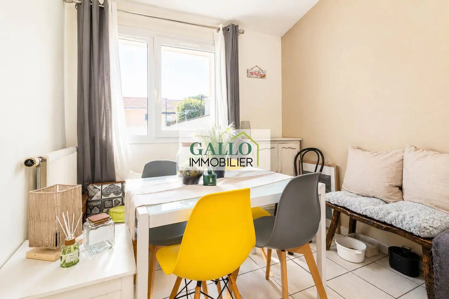 Maison à vendre, 90m², L'Isle-d'Abeau