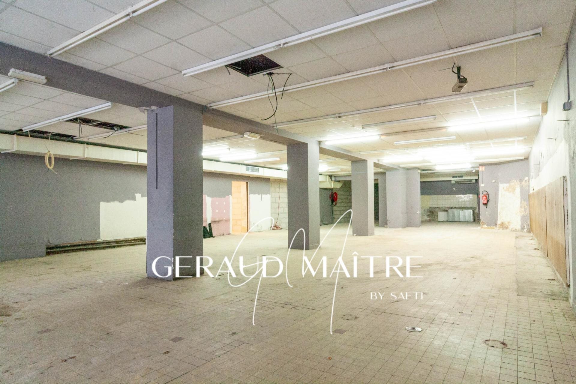 Appartement à vendre, 364m², Saint-Affrique