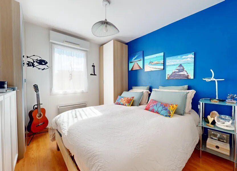 Appartement à vendre, 64m², Carquefou