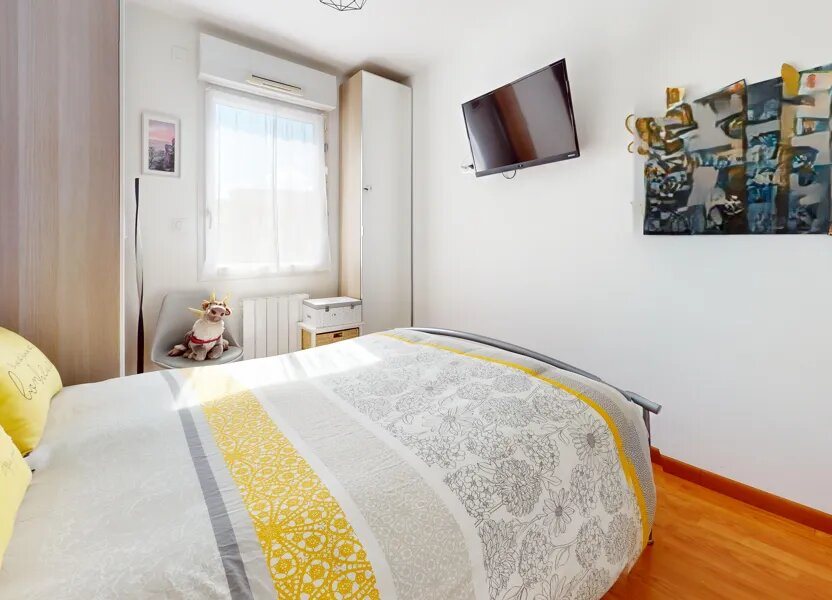 Appartement à vendre, 64m², Carquefou