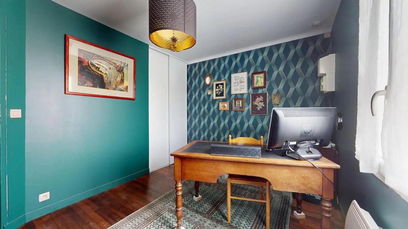 Maison à vendre, 134m², Carquefou