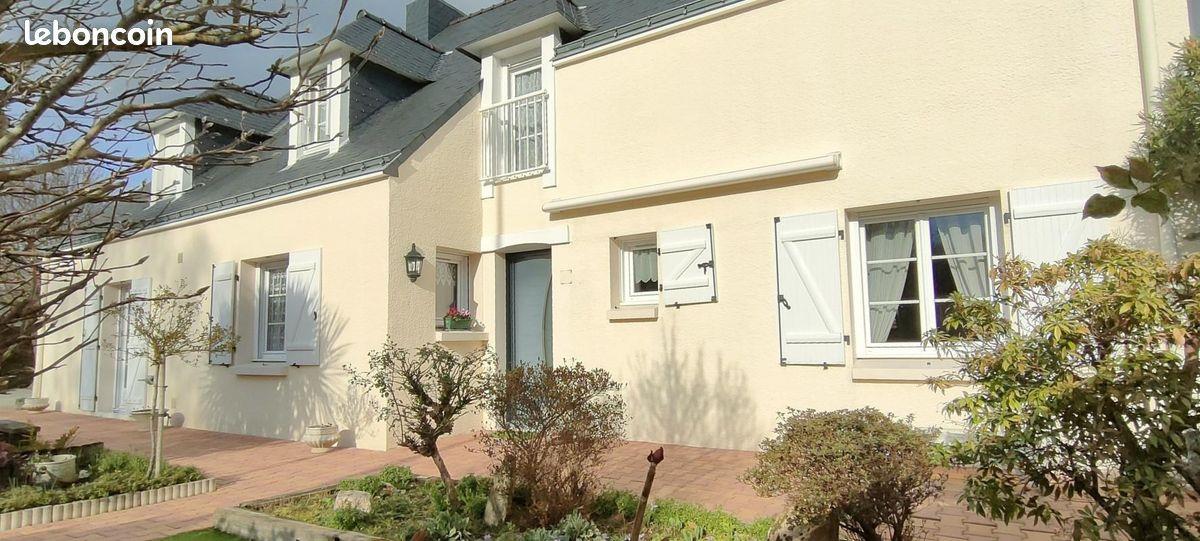Maison à vendre, 180m², Nantes