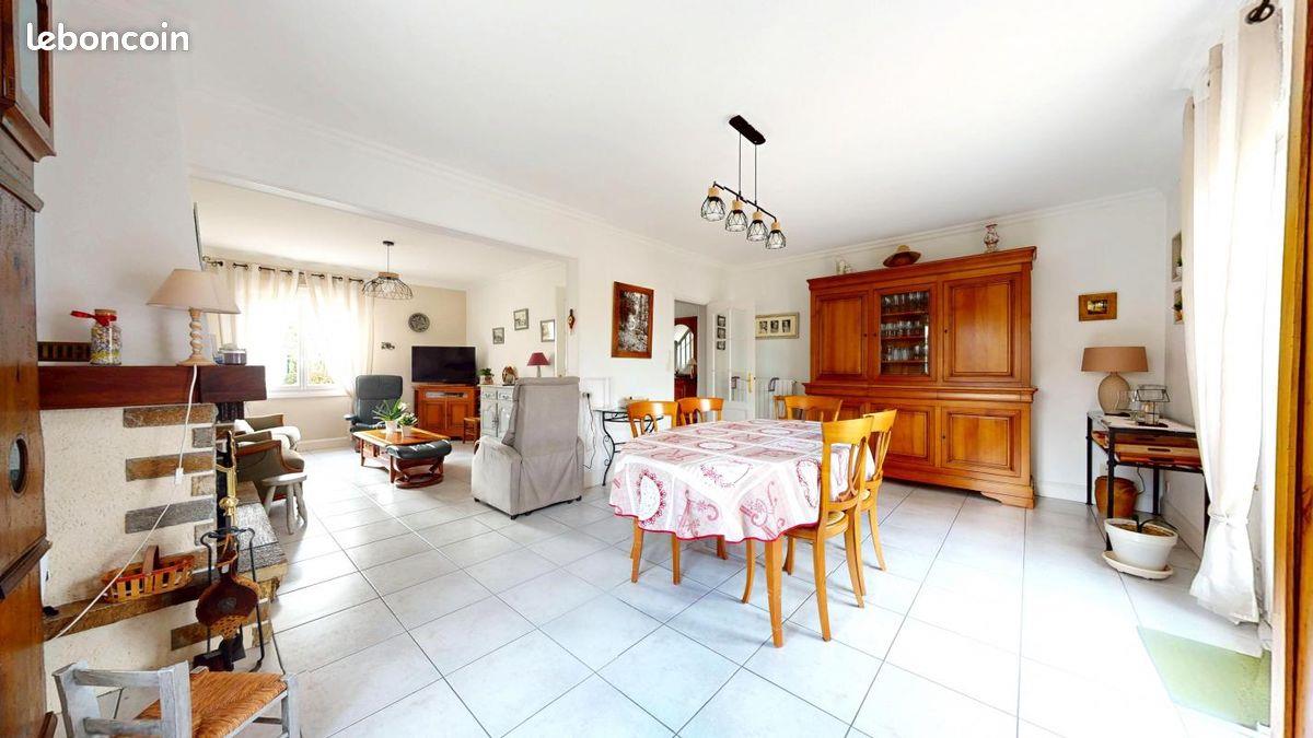 Maison à vendre, 180m², Nantes