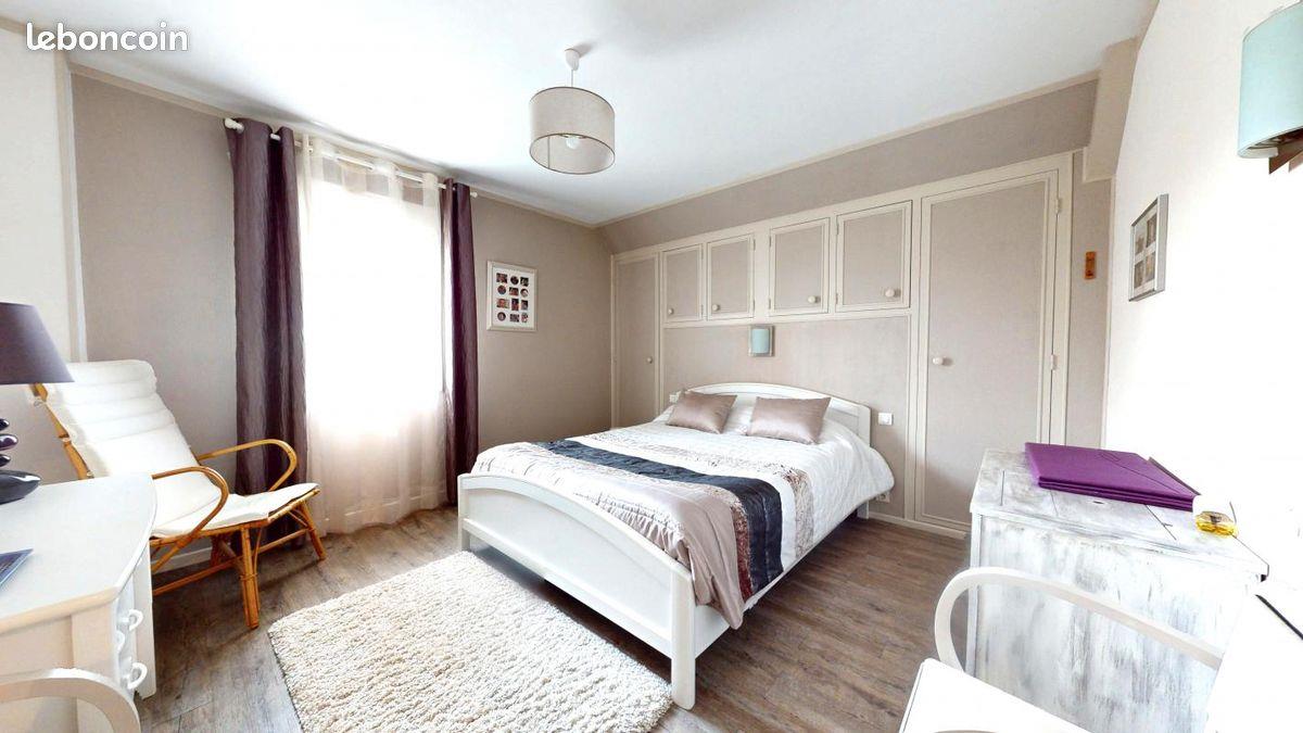 Maison à vendre, 180m², Nantes