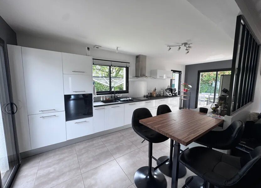 Maison à vendre, 167m², Carquefou