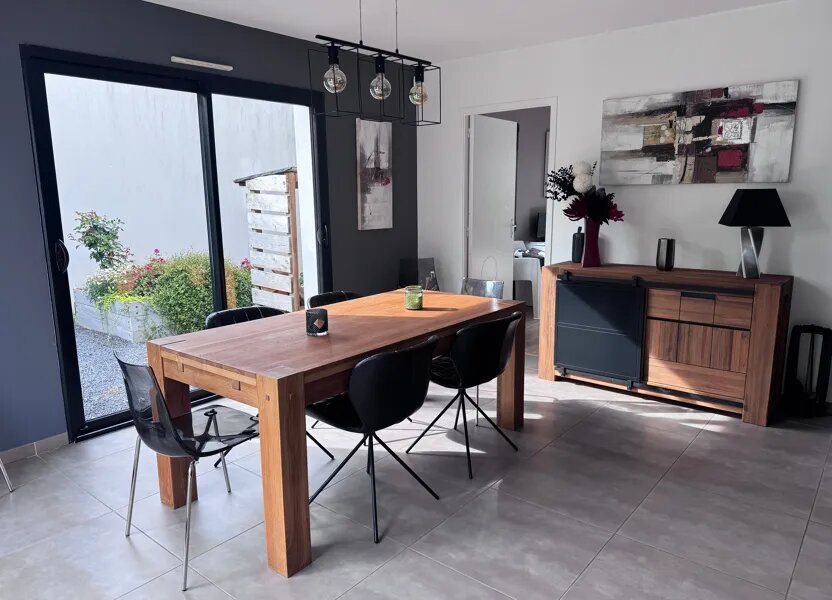 Maison à vendre, 167m², Carquefou