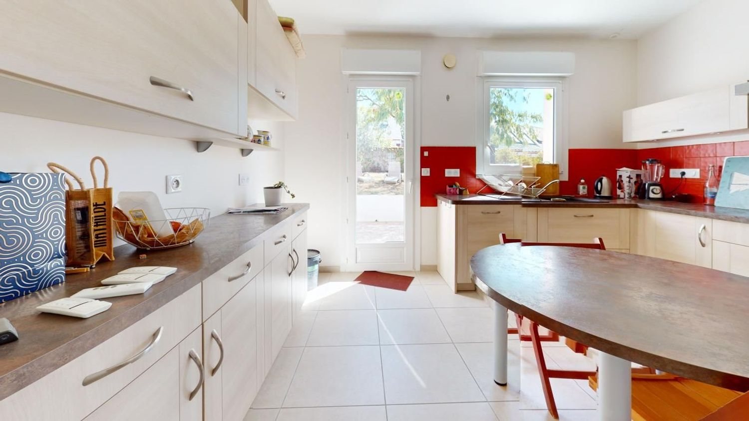 Maison à vendre, 82m², Carquefou