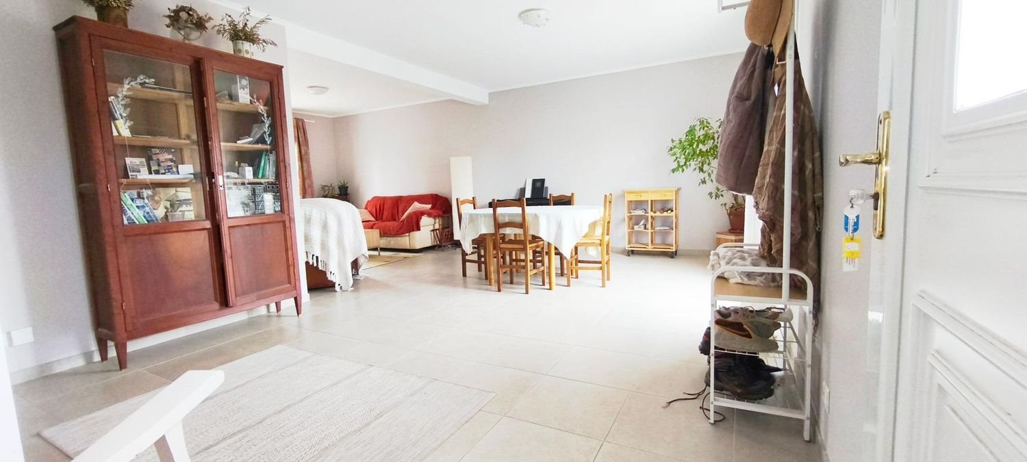 Maison à vendre, 82m², Carquefou