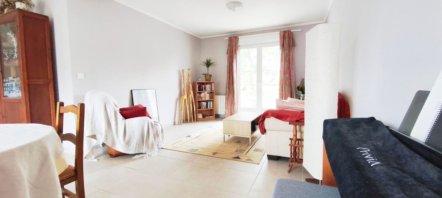 Maison à vendre, 82m², Carquefou