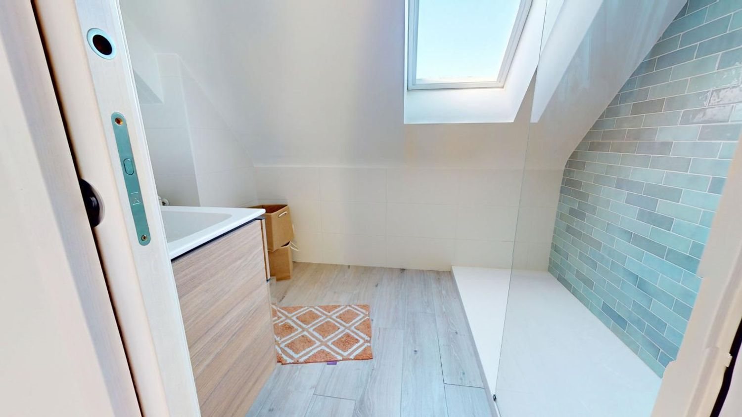 Maison à vendre, 82m², Carquefou