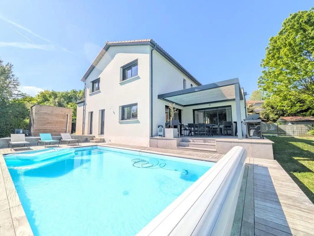 Maison à vendre, 180m², Le Cellier