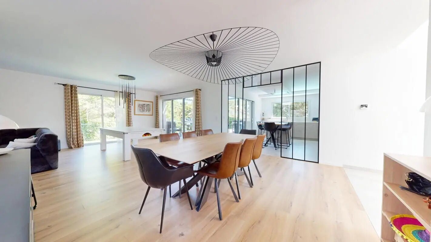 Maison à vendre, 180m², Le Cellier