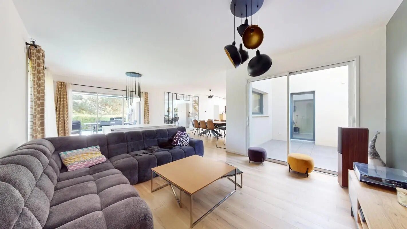Maison à vendre, 180m², Le Cellier