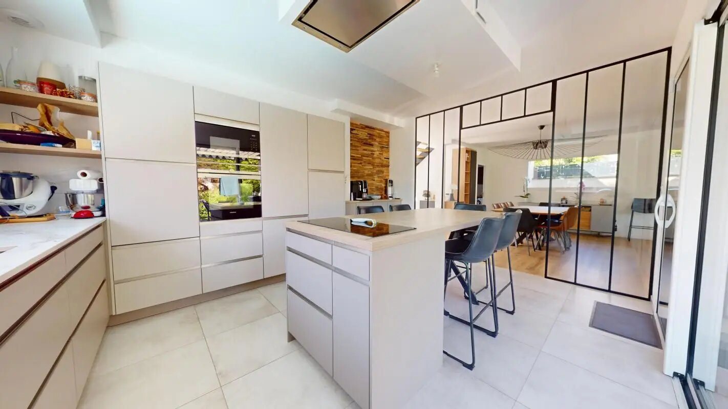 Maison à vendre, 180m², Le Cellier