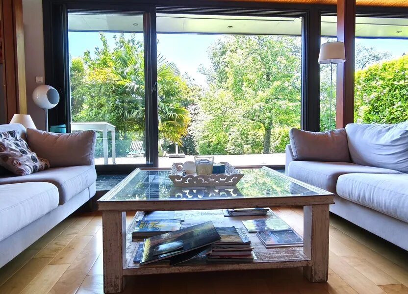 Maison à vendre, 150m², Thouaré-sur-Loire
