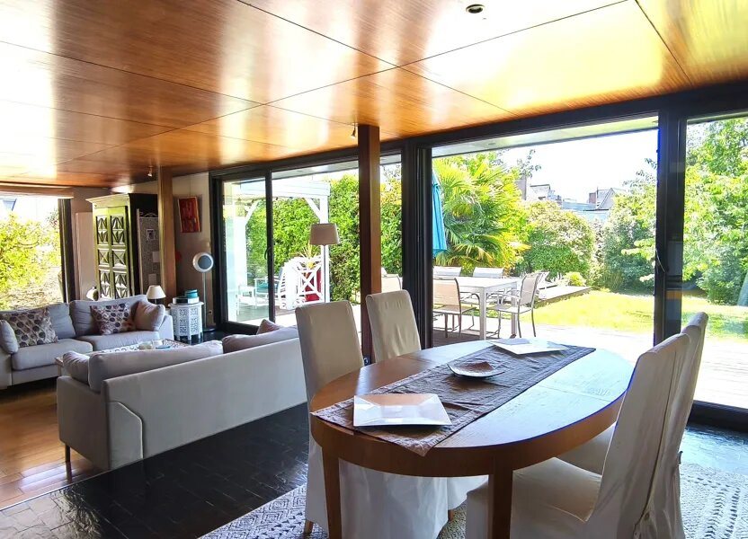 Maison à vendre, 150m², Thouaré-sur-Loire