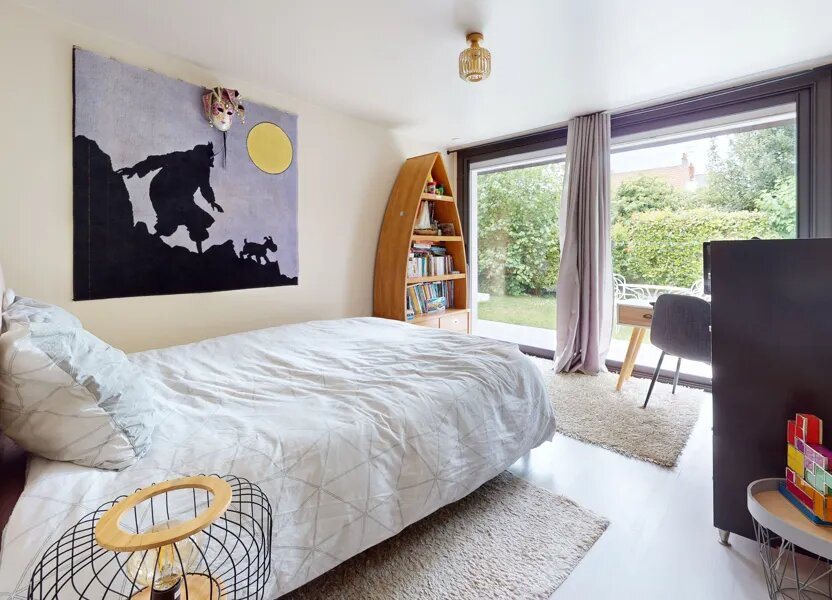 Maison à vendre, 150m², Thouaré-sur-Loire