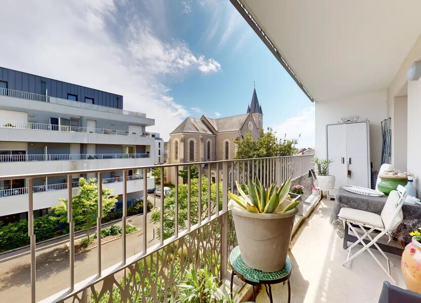 Appartement à vendre, 42m², Thouaré-sur-Loire