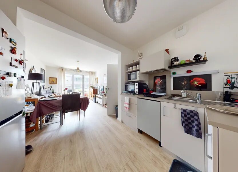 Appartement à vendre, 42m², Thouaré-sur-Loire