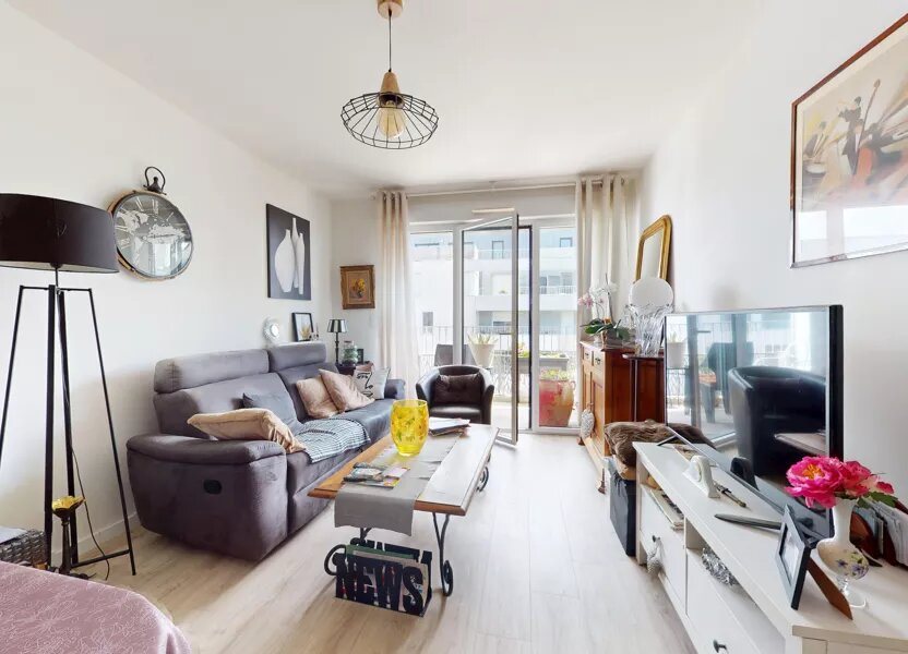 Appartement à vendre, 42m², Thouaré-sur-Loire