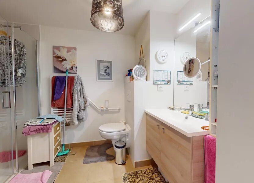 Appartement à vendre, 42m², Thouaré-sur-Loire